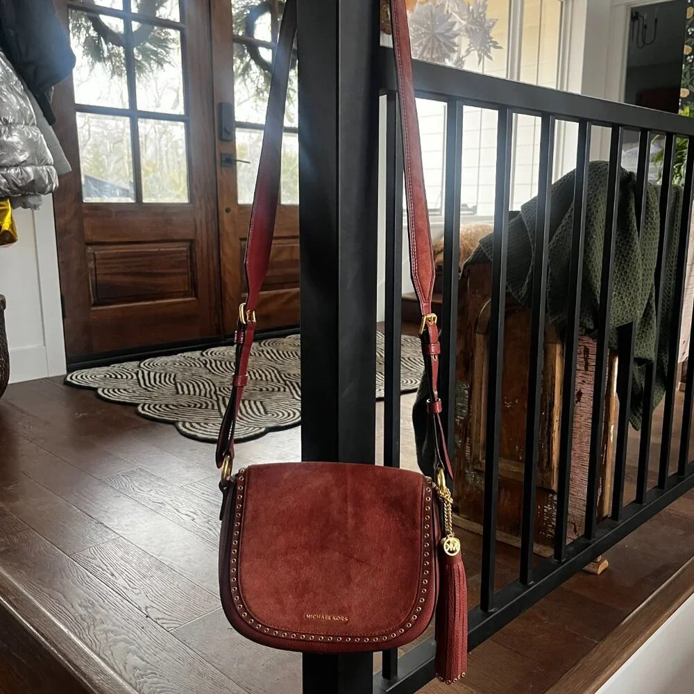 Michael Kors this bag